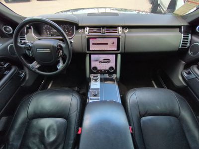 2020 Land Rover Range Rover - Photo 15