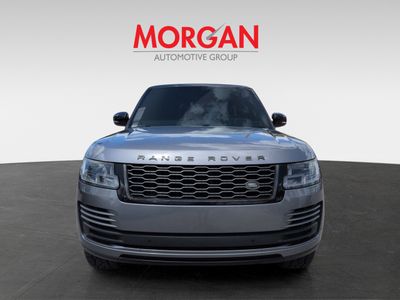 2020 Land Rover Range Rover - Photo 3
