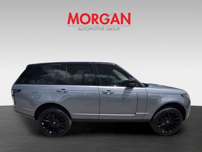 2020 Land Rover Range Rover - Photo 4