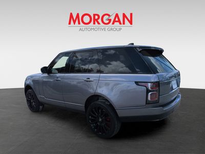 2020 Land Rover Range Rover - Photo 7