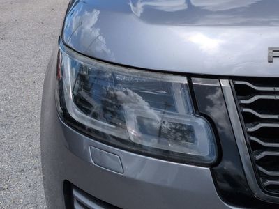 2020 Land Rover Range Rover - Photo 10