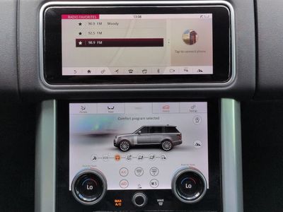 2020 Land Rover Range Rover - Photo 18