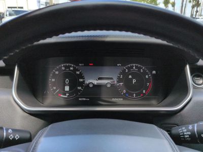 2020 Land Rover Range Rover - Photo 29