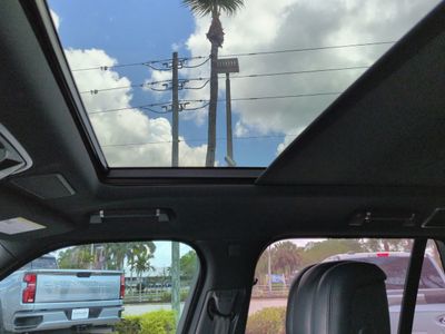 2020 Land Rover Range Rover - Photo 21