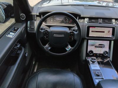 2020 Land Rover Range Rover - Photo 16