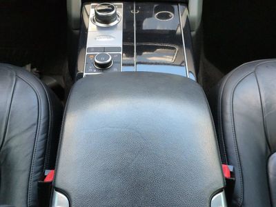 2020 Land Rover Range Rover - Photo 19