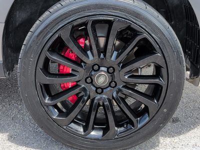 2020 Land Rover Range Rover - Photo 11