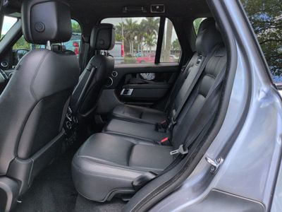 2020 Land Rover Range Rover - Photo 14