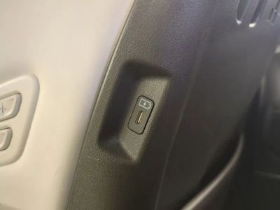 2025 Hyundai Santa Fe Hybrid — photo 18 view