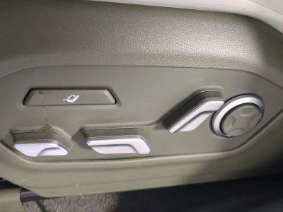 2025 Hyundai Santa Fe Hybrid — photo 24 view
