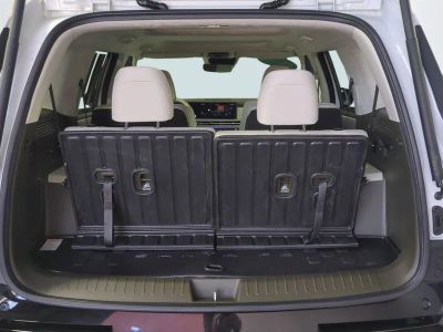 2025 Hyundai Santa Fe Hybrid — photo 14 view