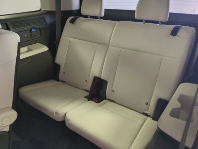 2025 Hyundai Santa Fe Hybrid — photo 16 view