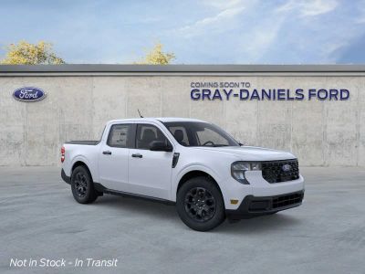2026 Ford Maverick - Photo 7