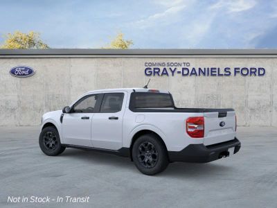 2026 Ford Maverick - Photo 4