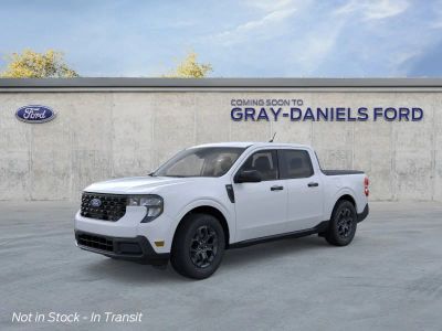 2026 Ford Maverick - Photo 1
