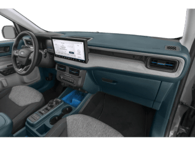 2026 Ford Maverick - Photo 36