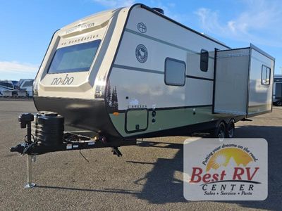 2025 Forest River RV No Boundaries - Photo 6