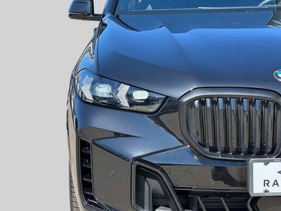 2026 BMW X5 - Photo 8