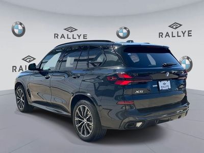 2026 BMW X5 - Photo 5