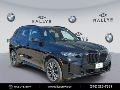 2026 BMW X5 - Photo 1