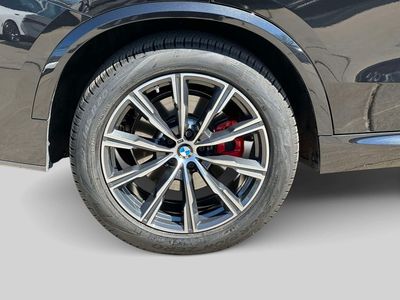 2026 BMW X5 - Photo 10