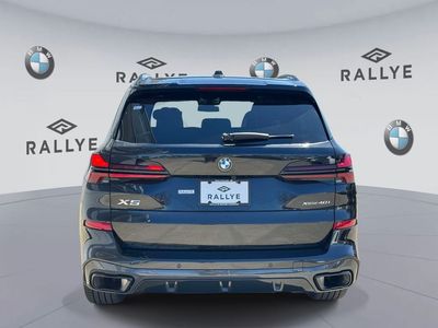 2026 BMW X5 - Photo 4