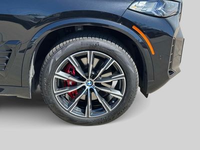 2026 BMW X5 - Photo 9