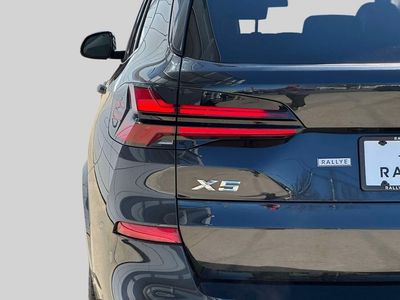 2026 BMW X5 - Photo 11