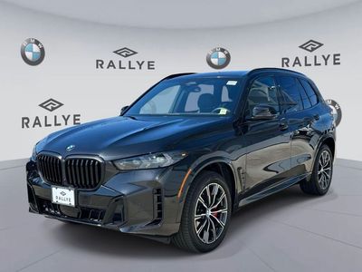 2026 BMW X5 - Photo 6
