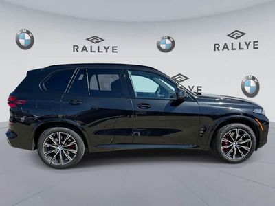 2026 BMW X5 - Photo 2