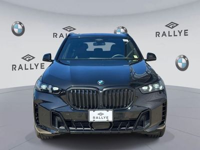 2026 BMW X5 - Photo 7