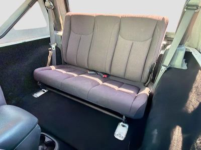 2014 Jeep Wrangler — photo 18 view