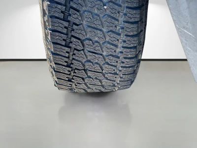 2014 Jeep Wrangler — photo 35 view