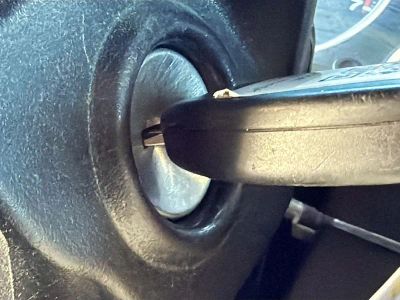 2014 Jeep Wrangler — photo 28 view
