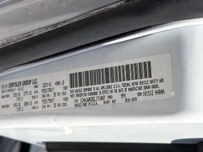 2014 Jeep Wrangler — photo 36 view