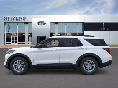 2026 Ford Explorer - Photo 3