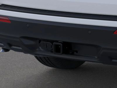 2026 Ford Explorer - Photo 23