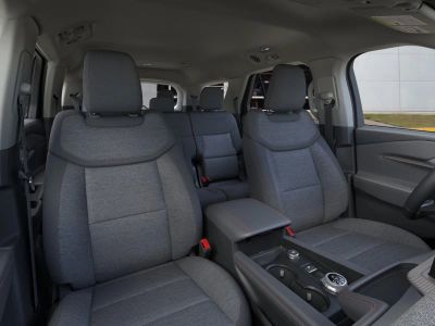 2026 Ford Explorer - Photo 10