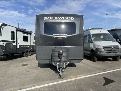 2026 Forest River RV Rockwood Ultra Lite - Photo 4