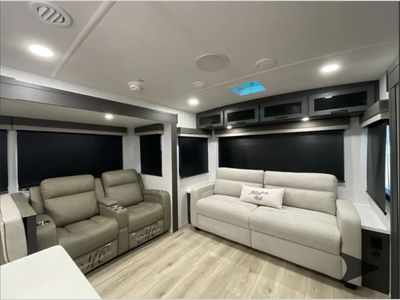 2026 Forest River RV Rockwood Ultra Lite - Photo 11
