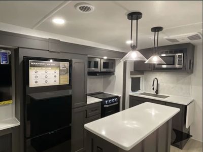 2026 Forest River RV Rockwood Ultra Lite - Photo 14
