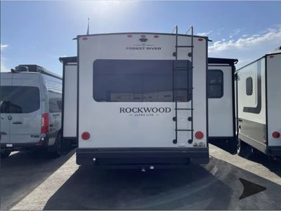 2026 Forest River RV Rockwood Ultra Lite - Photo 5
