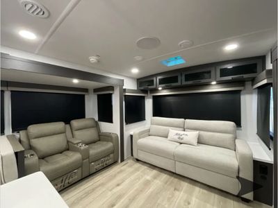 2026 Forest River RV Rockwood Ultra Lite - Photo 10