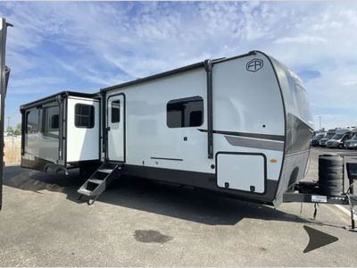 2026 Forest River RV Rockwood Ultra Lite - Photo 6
