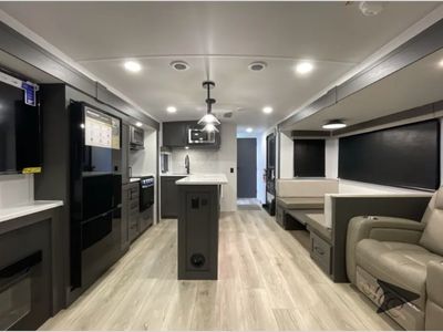 2026 Forest River RV Rockwood Ultra Lite - Photo 9
