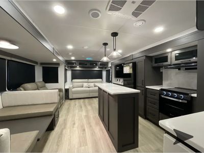 2026 Forest River RV Rockwood Ultra Lite - Photo 8