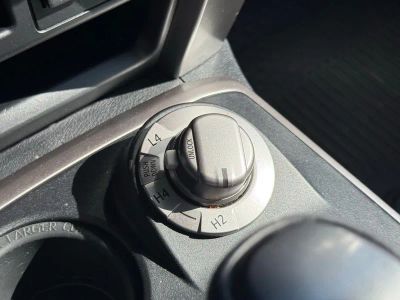 2020 Toyota 4Runner SR5 Premium - Photo 35