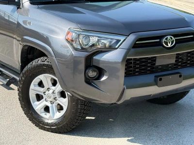 2020 Toyota 4Runner SR5 Premium - Photo 5