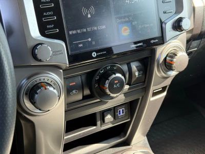 2020 Toyota 4Runner SR5 Premium - Photo 36