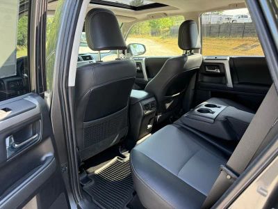 2020 Toyota 4Runner SR5 Premium - Photo 26